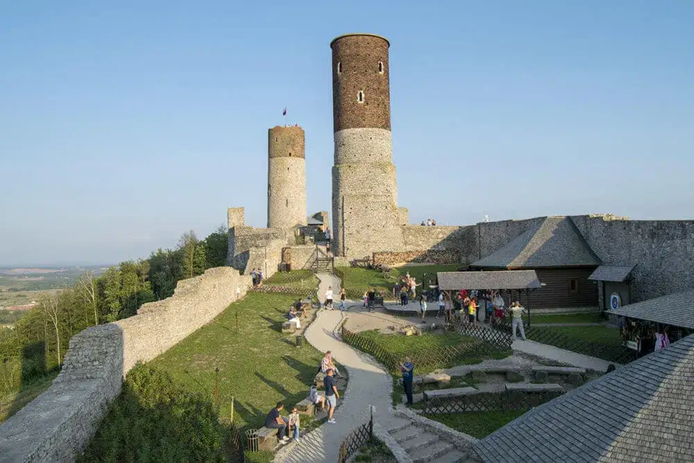 Najlepsze atrakcje w Chęcinach, które musisz zobaczyć podczas wizyty