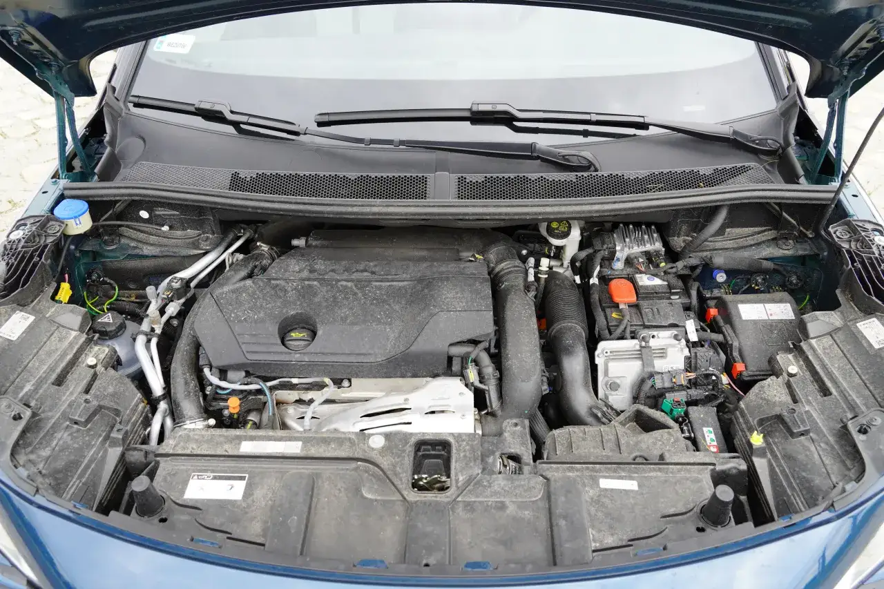 Peugeot 3008 II jaki silnik wybrać? Oto najważniejsze informacje i porady