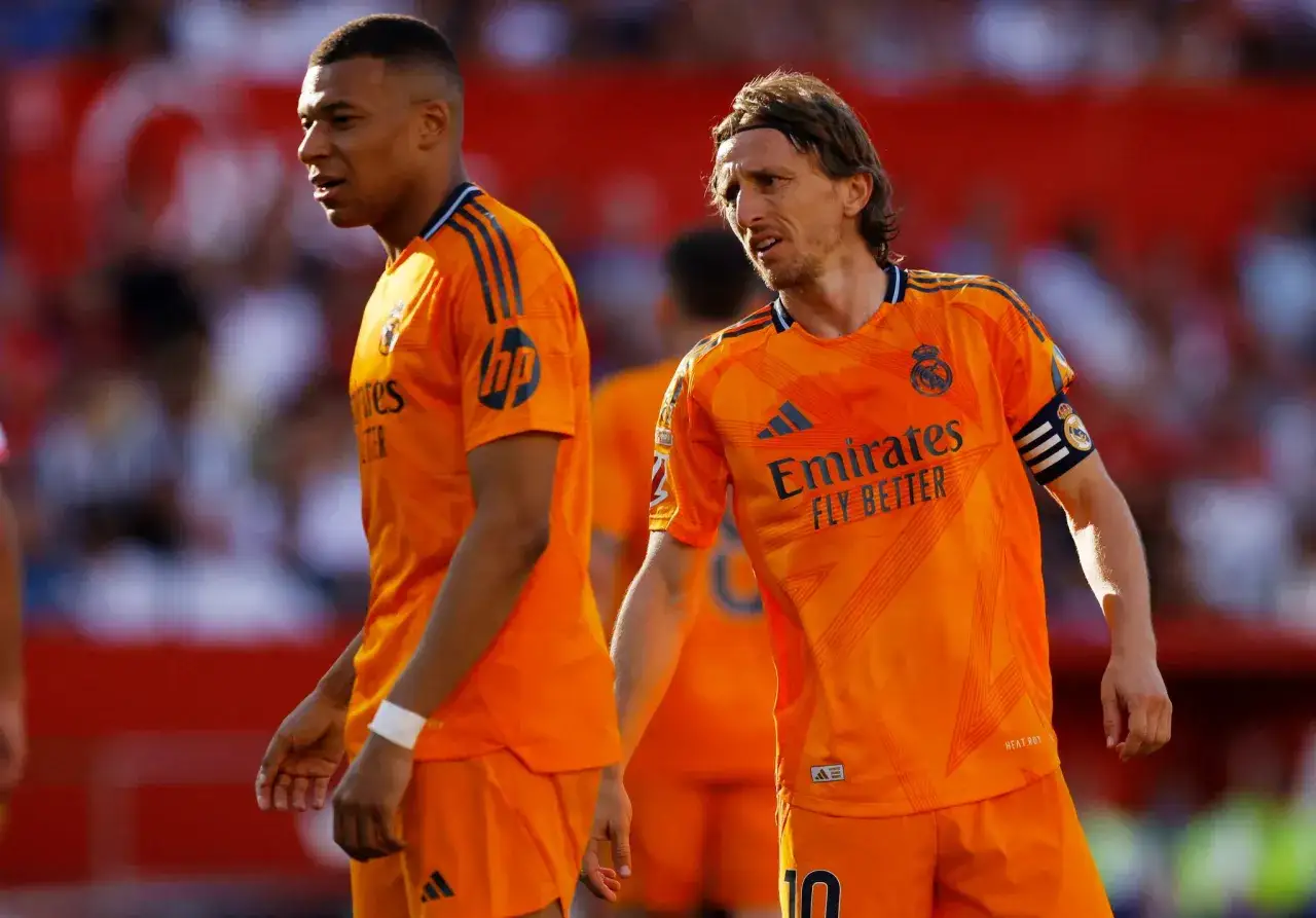 Luka Modric wzrost - jak jego wysokość wpływa na grę piłkarską