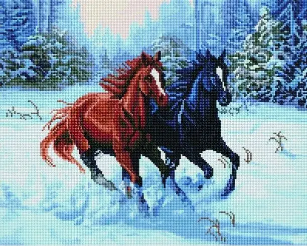 Jak konie w galopie: odkryj emocje i znaczenie w piosence Baśka