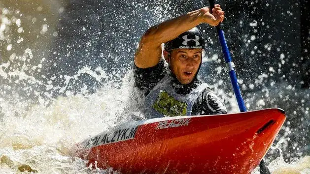 Mistrzostwa Świata w kajakarstwie górskim: Polska na szczycie?