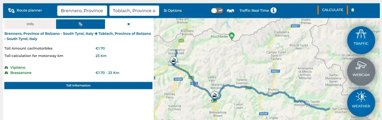 Gdzie leżą Dolomity? Odkryj ich lokalizację w Włoszech i regiony