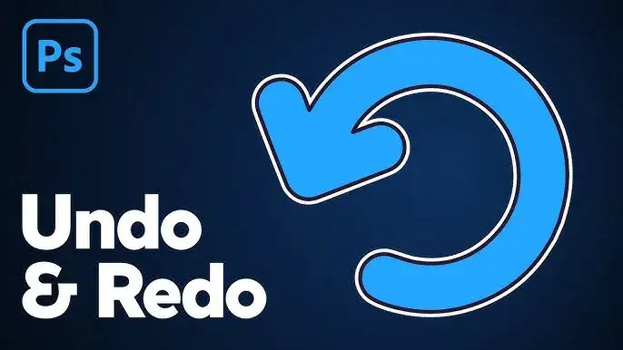 Cofanie w Photoshopie: Skróty, Historia i Zaawansowane Techniki