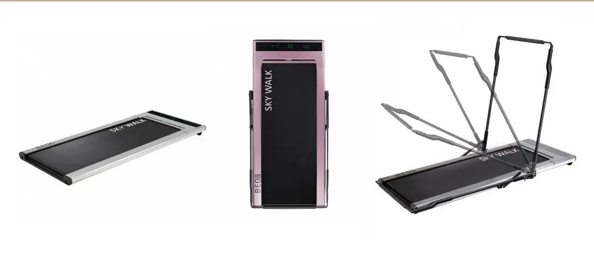 Jak zrobić bieżnię w domu - proste kroki i unikalne pomysły