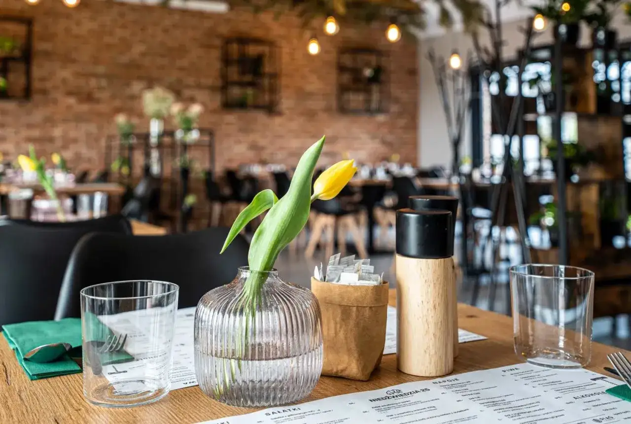 Romantyczna kolacja w Poznaniu - najlepsze miejsca na niezapomniane chwile