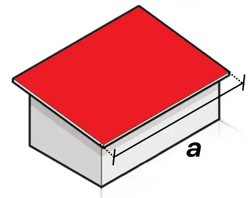 Ile dachówek na 1m2? Sprawdź zużycie i oblicz powierzchnię dachu