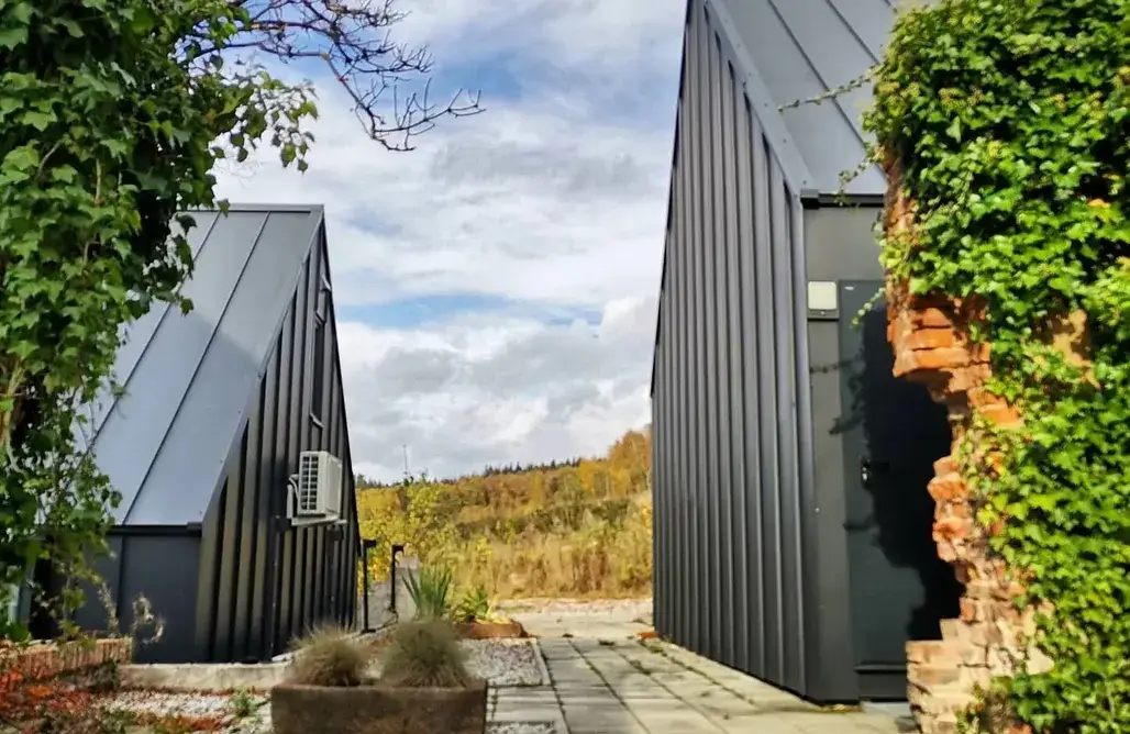 Góry Sowie: najlepsze miejsca na nocleg, które musisz poznać