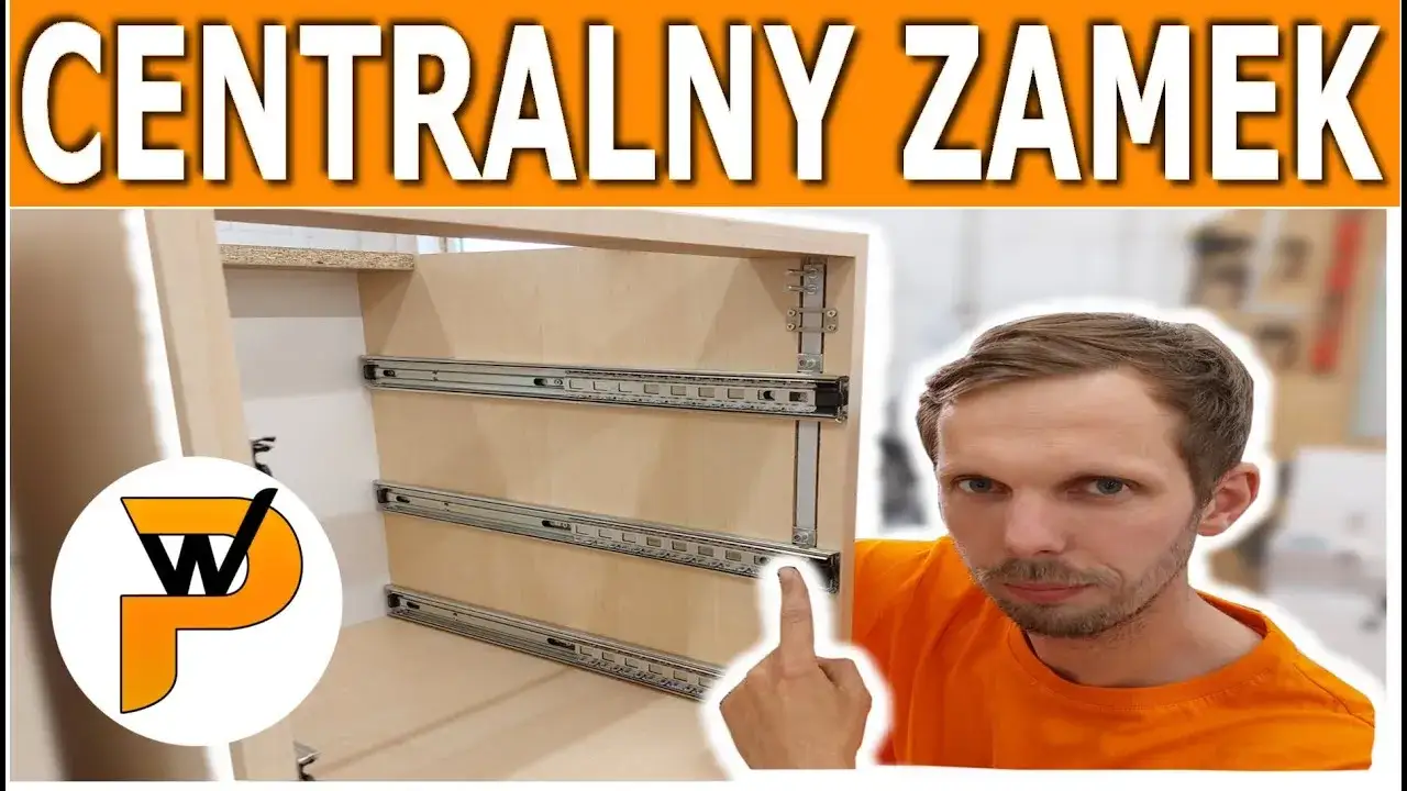 Jak otworzyć centralny zamek? Szybkie rozwiązania i porady fachowca