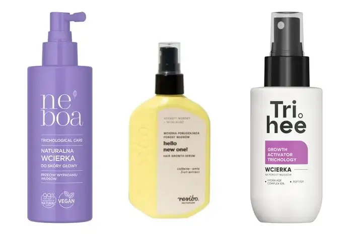 Wcierki do włosów: Jak często? Dopasuj do potrzeb skóry głowy!