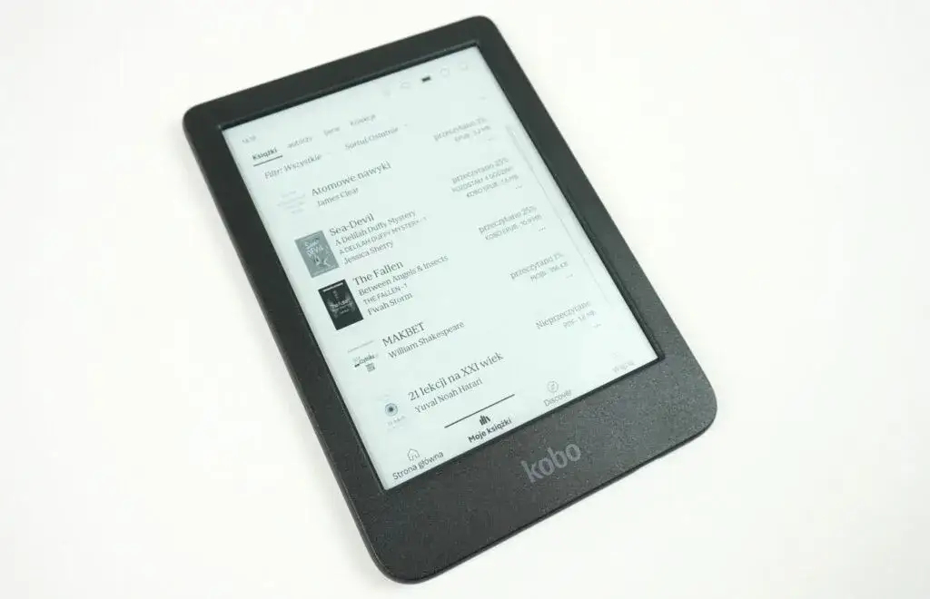 Jak wybrać idealny Kindle: porównanie modeli i ich funkcji