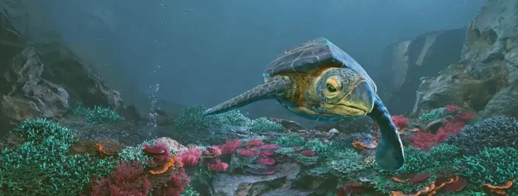 Bałtów Oceanarium – atrakcje, ceny biletów i godziny otwarcia