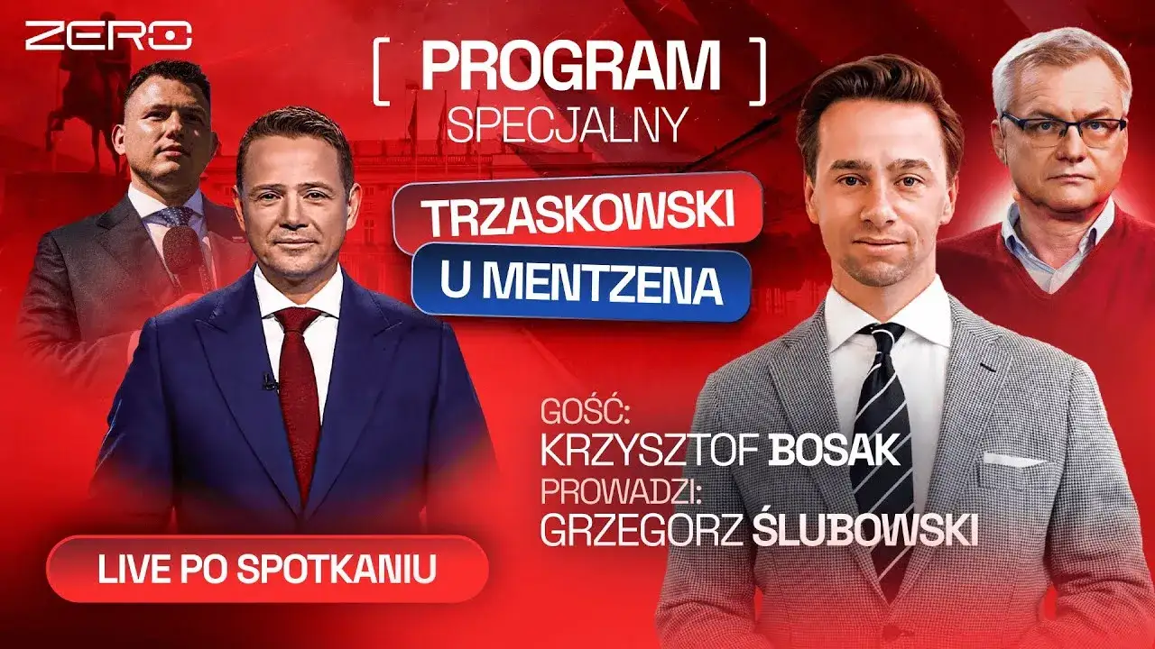 Bosak czy Trzaskowski: Kto ma lepsze propozycje dla Polski?