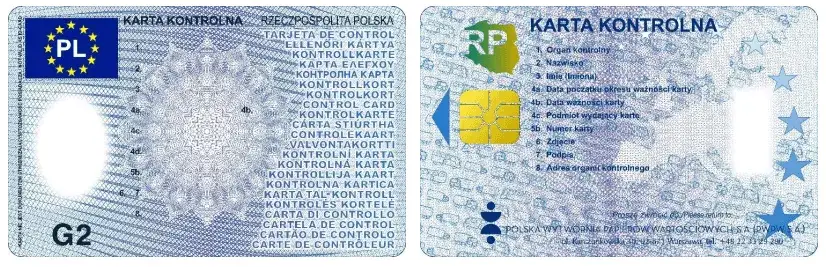 Ile kosztuje wyrobienie karty kierowcy? Sprawdź, co musisz wiedzieć