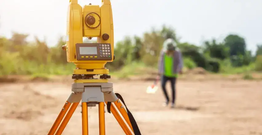 Geodeta: Kiedy jest niezbędny? Budowa, granice, uprawnienia