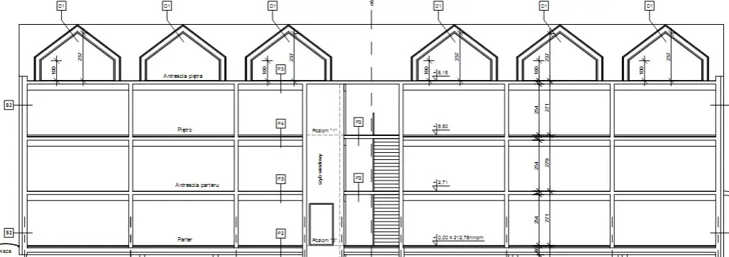 Czy antresola wlicza się do powierzchni całkowitej? Sprawdź przepisy