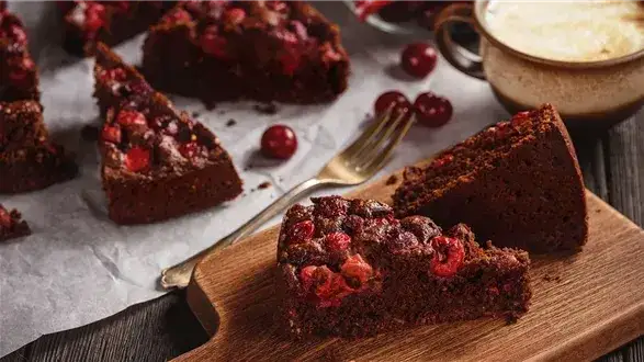 Ile kcal ma ciastko czekoladowe z Lidla? Sprawdź kalorie i porady