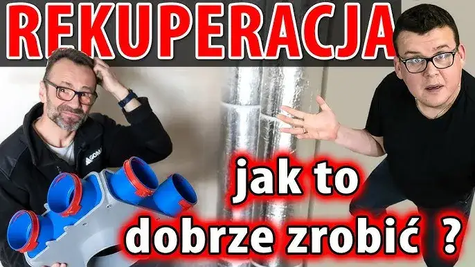 Jak zamontować nadmuch do pieca - uniknij błędów i oszczędzaj energię