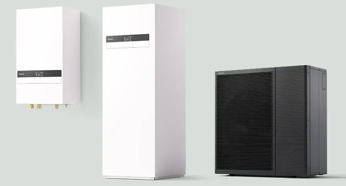 Pompa ciepła Viessmann czy Panasonic - która jest lepsza dla Ciebie?