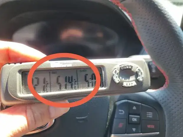 Ile stopni ma kierownica w samochodzie? Zaskakujące różnice w pojazdach