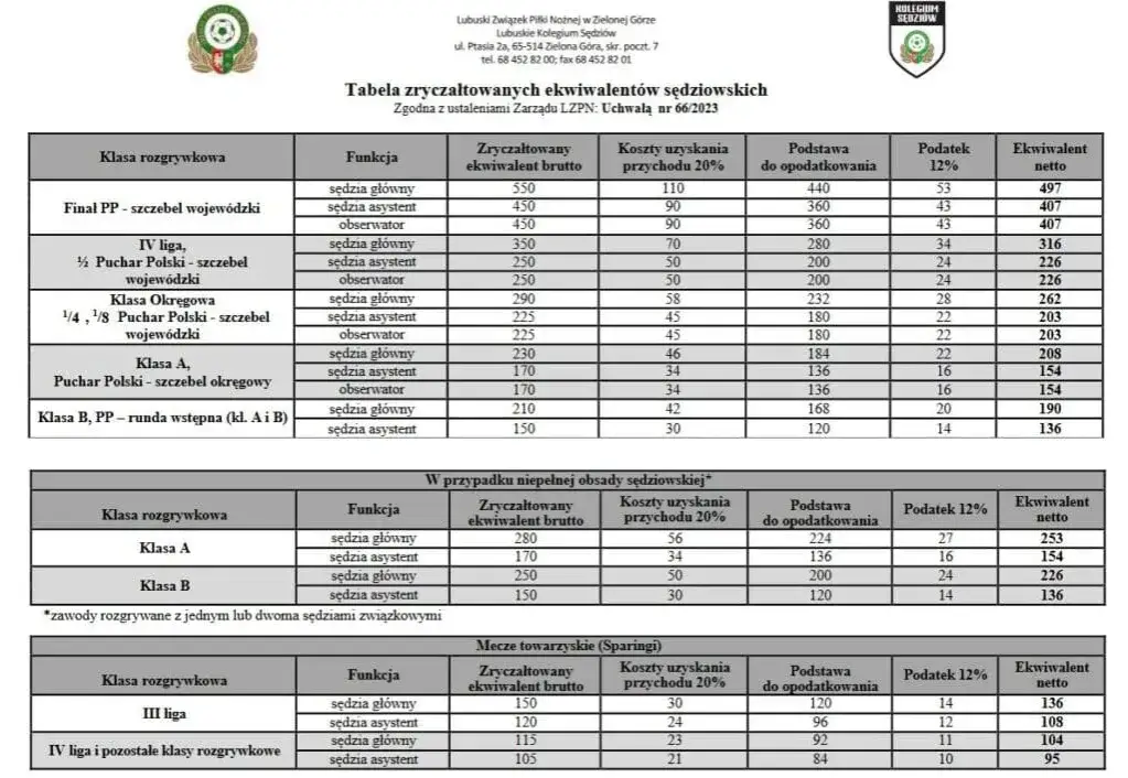 Zarobki sędziów siatkówki: Ile za mecz? Stawki i etat
