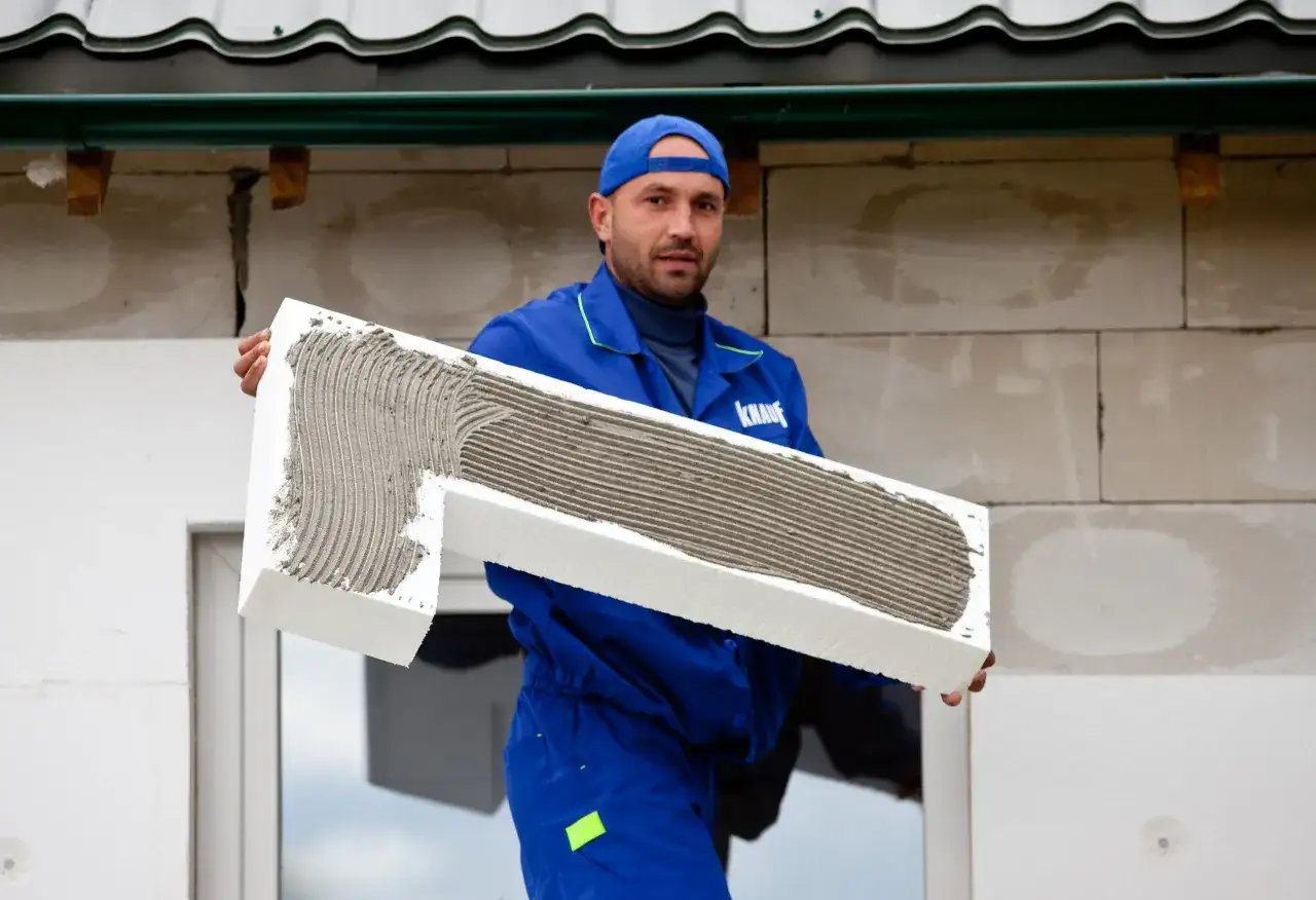 Ile styropianu na ramę okna? Optymalna grubość izolacji