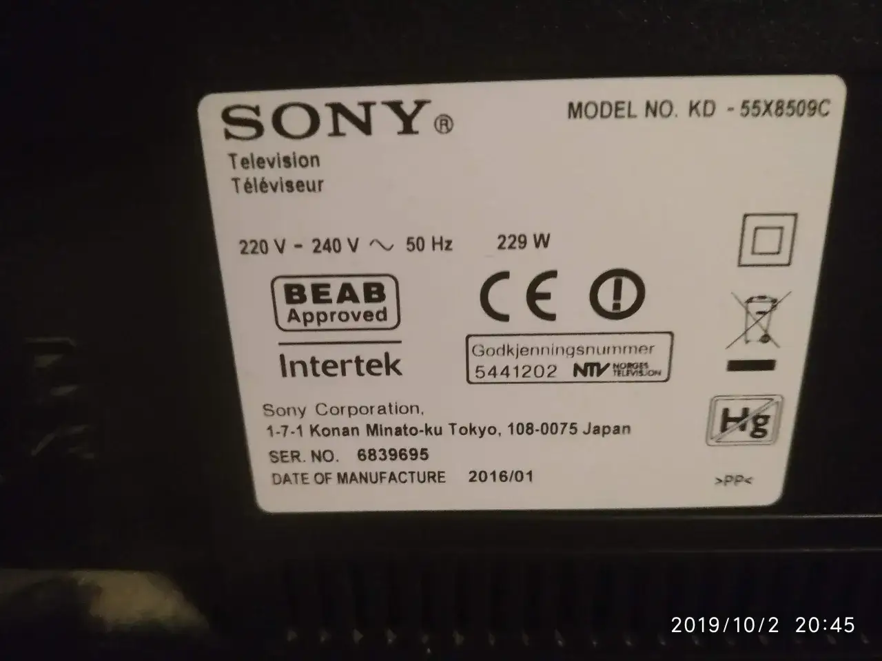 Jak zresetować telewizor Sony i naprawić problemy z działaniem