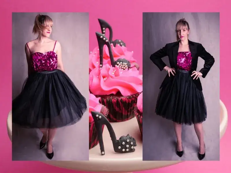 Impreza w stylu lat 80: jak się ubrać, by błyszczeć w tłumie