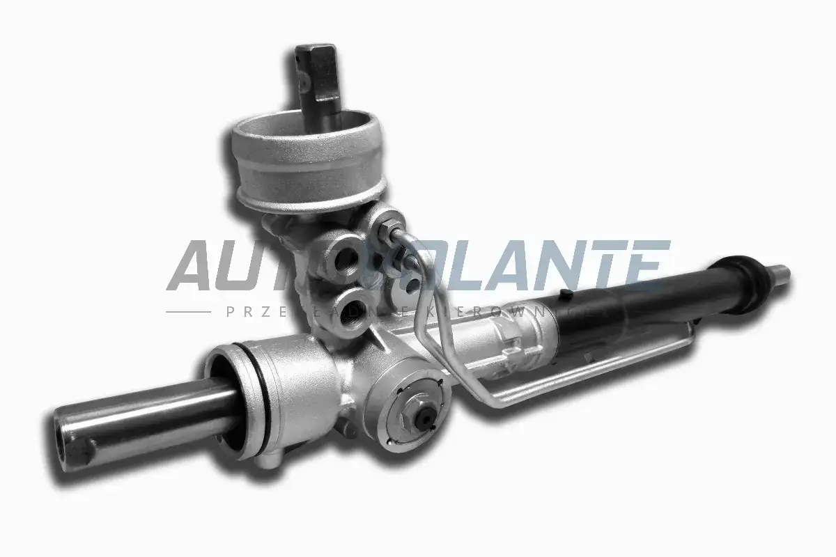 Volvo V50: Maglownica do wymiany? Rozpoznaj objawy i koszty!