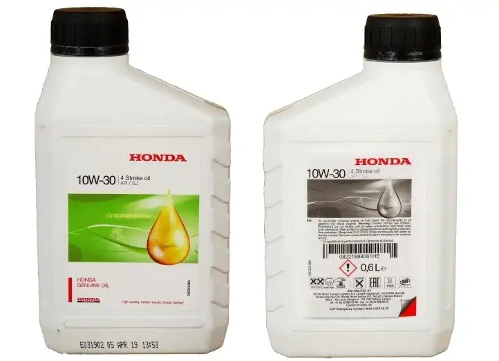 Honda GX200 ile oleju? Poznaj dokładną pojemność i najlepszy olej