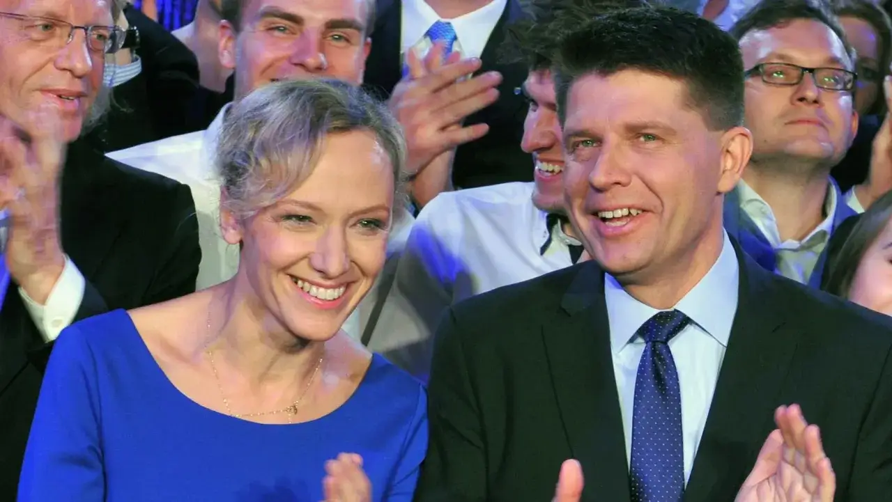 Małgorzata Petru kim jest? Poznaj jej osiągnięcia i życie prywatne