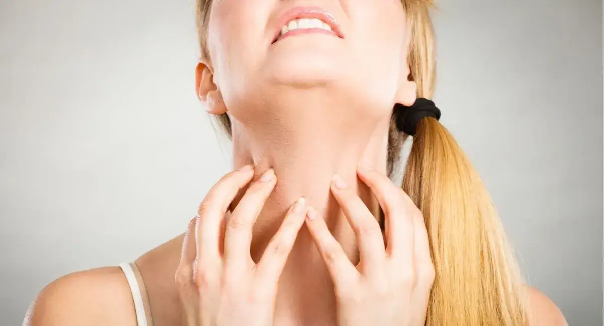 Alergia na farby do włosów objawy – jak rozpoznać groźne reakcje