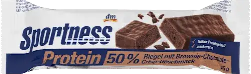 Co dają batony proteinowe? Odkryj ich niespodziewane korzyści