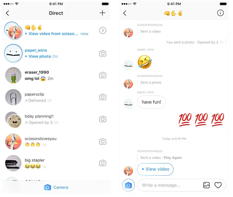 Co oznacza send pic na Instagramie i jakie ma konsekwencje?