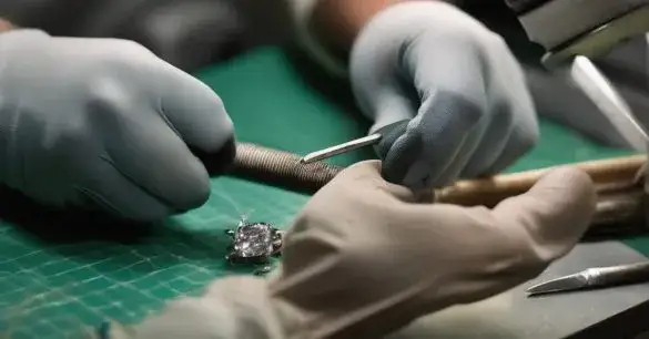 Jak zmniejszyć obrączkę domowym sposobem? Bezpieczne metody i ryzyka