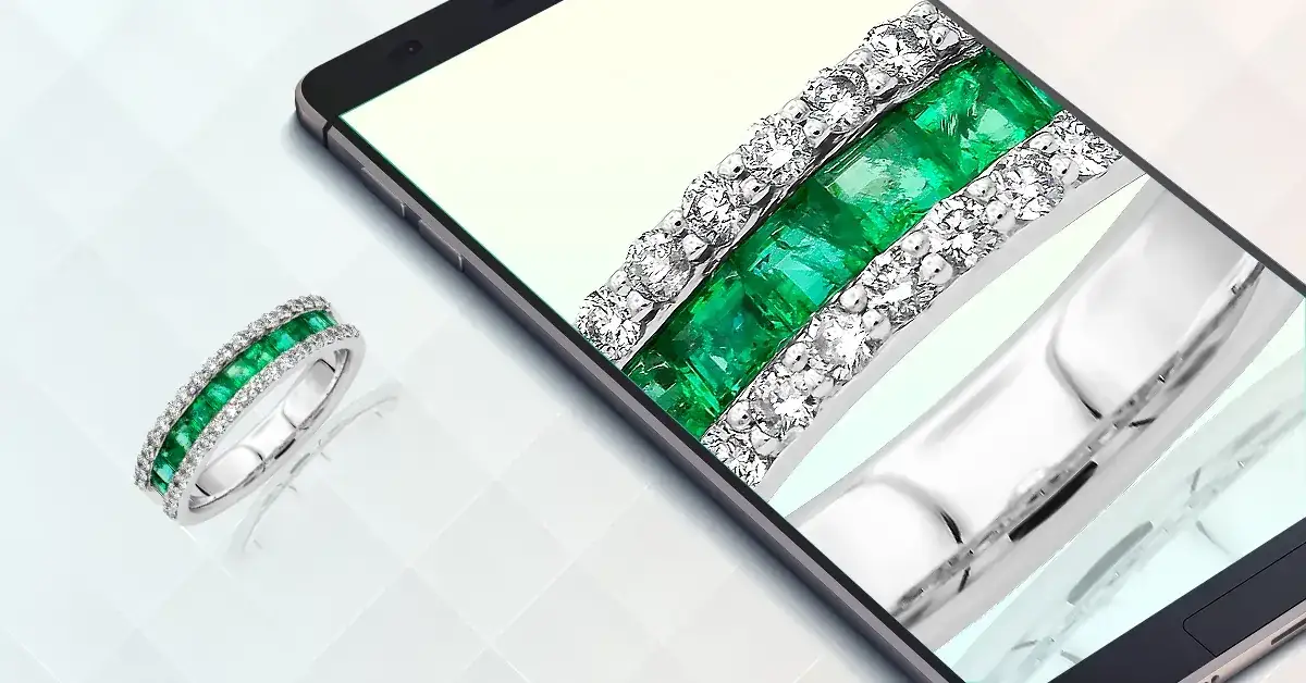 Jak robić profesjonalne zdjęcia biżuterii: porady, które zmienią twoje fotografie