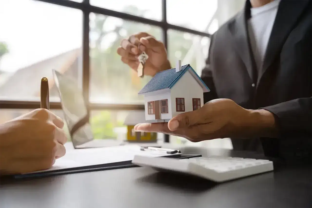 Klucze w ręku! Co po odbiorze mieszkania od dewelopera?