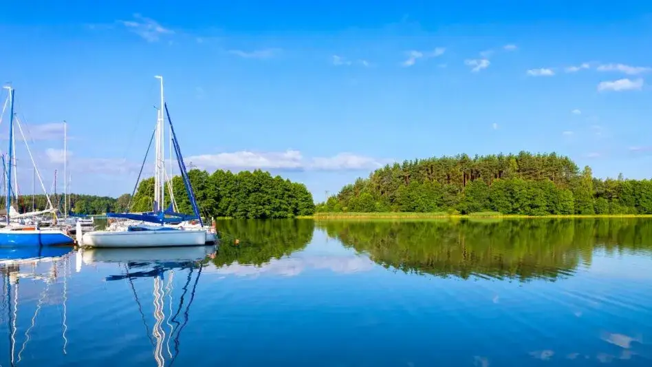 Atrakcje w Chańczy – najlepsze miejsca na aktywny wypoczynek i relaks