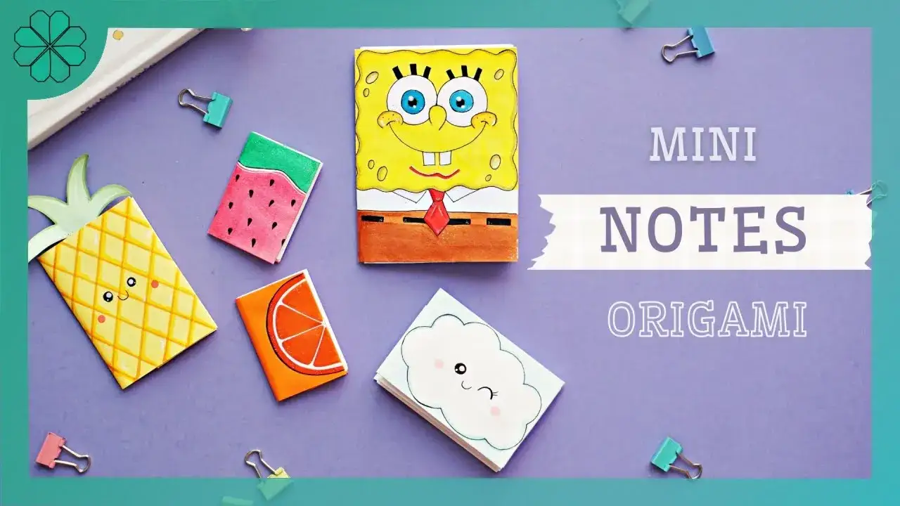 Jak zrobić zeszyt: proste sposoby na wyjątkowy handmade notebook