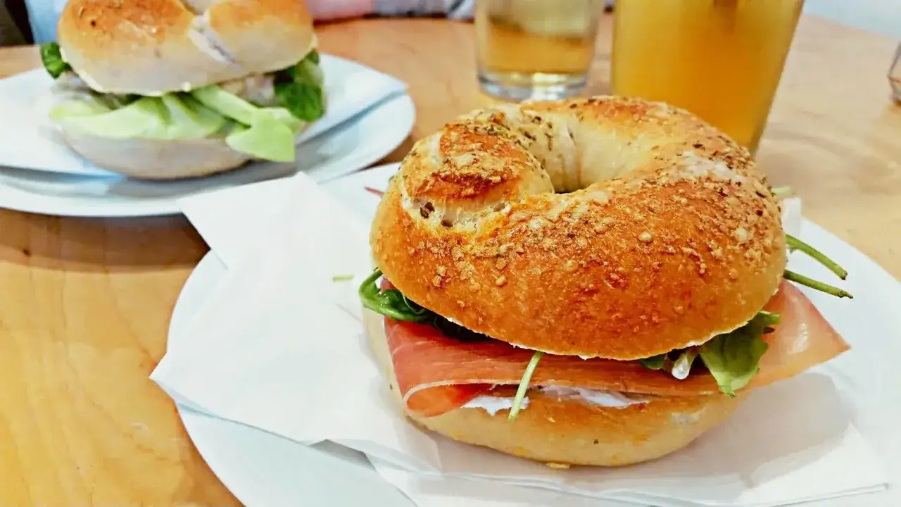 Gdzie dobrze zjeść w Szczecinie? Moje sprawdzone TOP rekomendacje