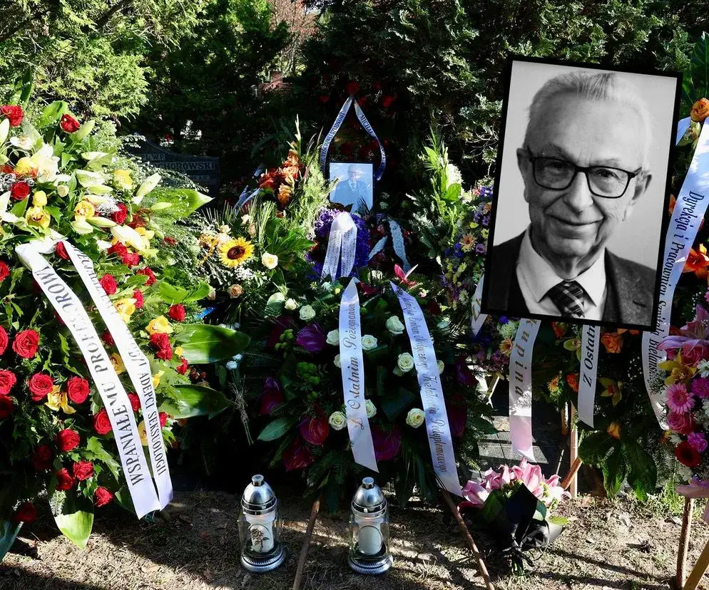 Poznaj ojca Bosaka: Ryszard Bosak - przedsiębiorca z Zielonej Góry