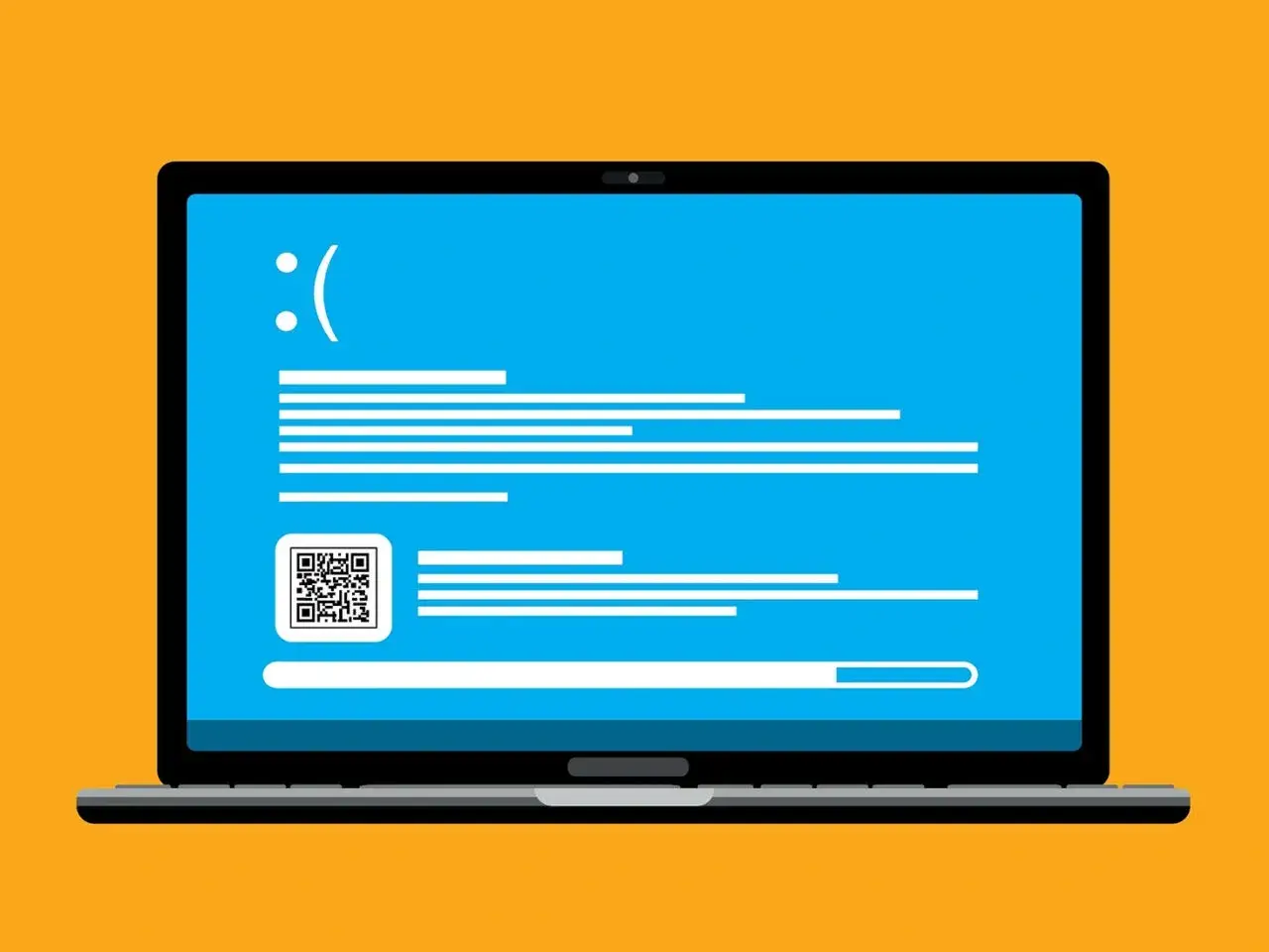 Jak naprawić Blue Screen w Windows 10? Ekspert radzi!