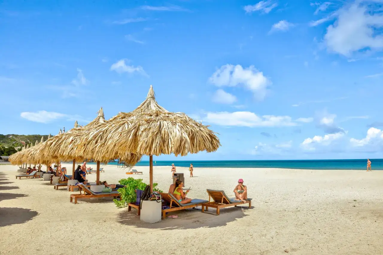 Czy w Wenezueli jest bezpiecznie? Odkryj zagrożenia i bezpieczne miejsca