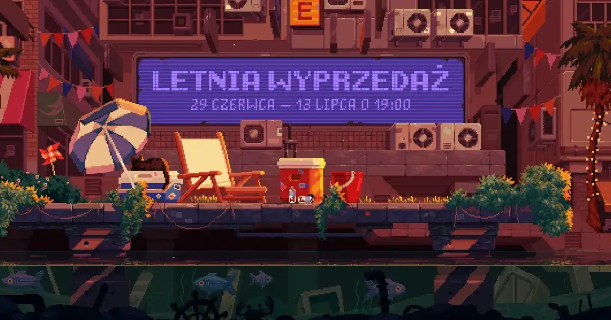 Kiedy są przeceny na Steam? Nie przegap najlepszych okazji!