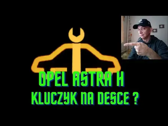 Co oznacza kontrolka samochód z kluczykiem Opel? Problemy i rozwiązania