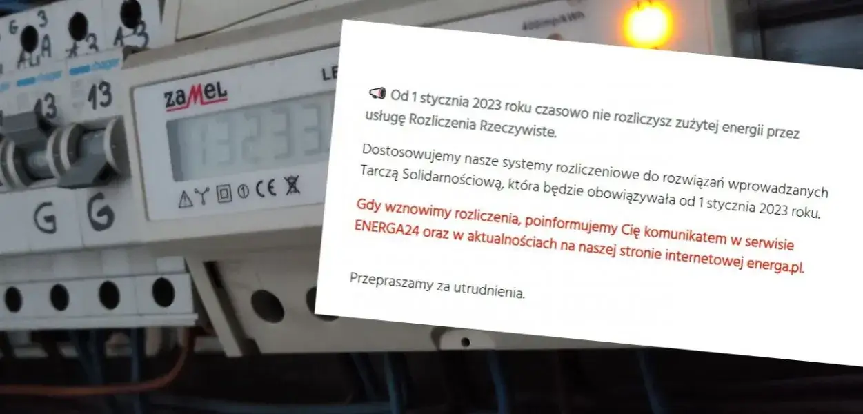 Jak często przychodzi rachunek za prąd Energa i jak to zmienić?