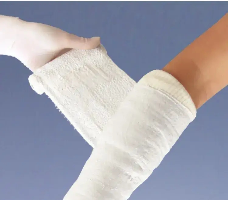 Jak się robi gips w domu: prosty przepis na idealną masę do rzeźbienia