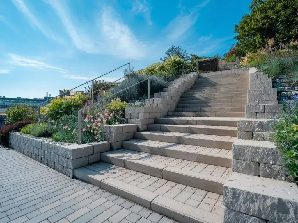 Ile kosztują schody? Poznaj ceny i uniknij nieprzyjemnych niespodzianek