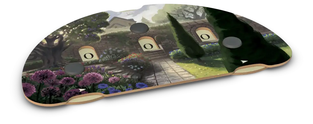 Tajemniczy ogród gra planszowa – zasady, opinie i gdzie kupić najlepiej