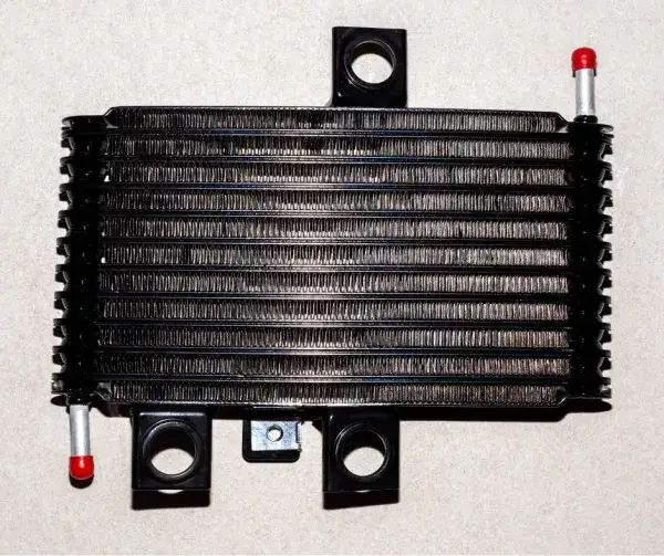 Jak działa urządzenie takie jak chłodnica auta i dlaczego jest kluczowe?