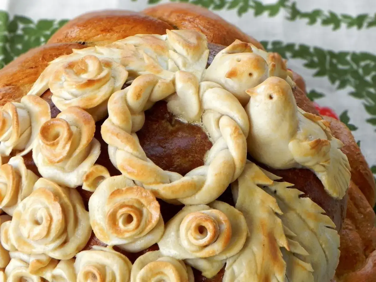 Ozdoby na chleb weselny: Praktyczny przewodnik DIY krok po kroku